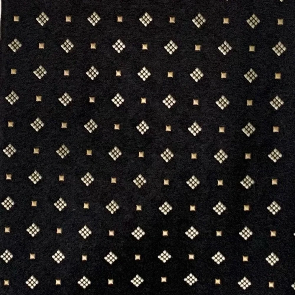 𝅺classic Silk Tie by Tino Cosma 5th Ave - Picture 4 of 4